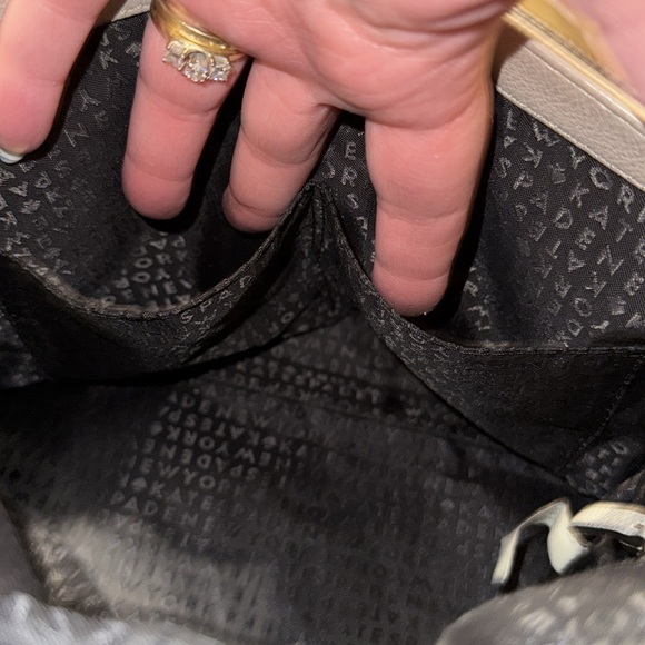 Kate Spade New York Houston Street Maria Hobo Bag - Picture 11 of 12